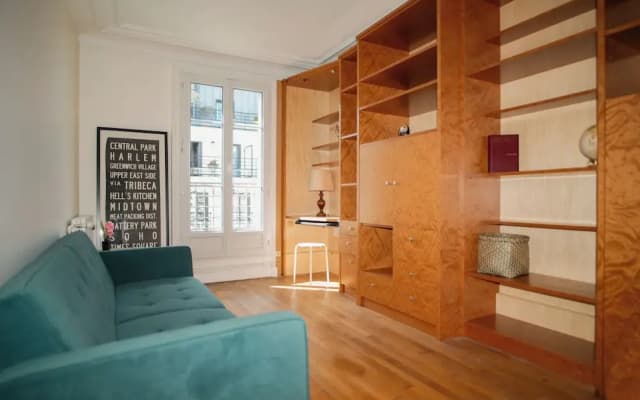 Paris Port-Royal Cosy residence - photo 3