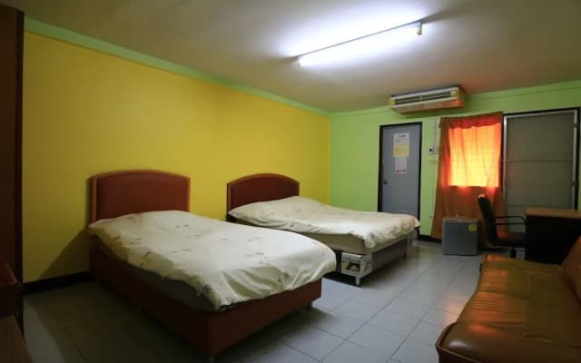 47 Resort - photo 5