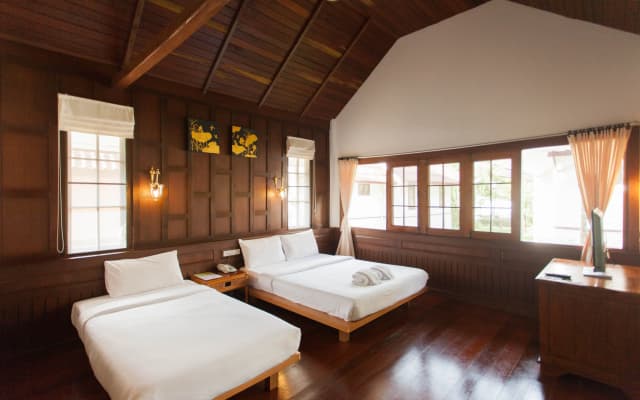 Coco Palm Beach Resort - photo 2