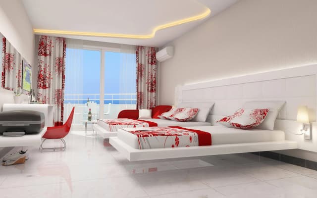 Laguna Beach Alya Resort & SPA - All Inclusive - photo 2