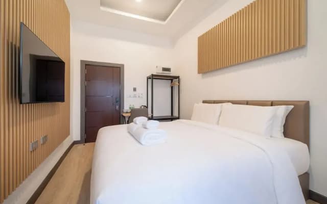 DC Residence Phuket - photo 3
