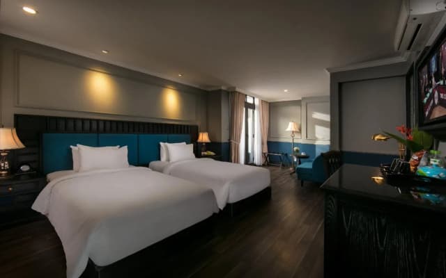 Hoi An Golden Holiday Elite - photo 4