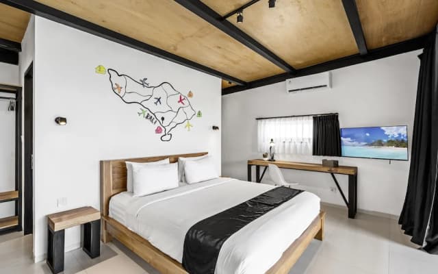 Love is Loft 2 by Betterplace - photo 2