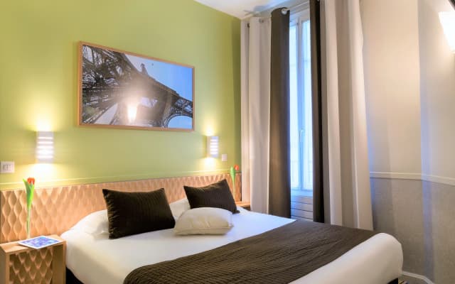 Hotel Glasgow Monceau Paris by Patrick Hayat - photo 2