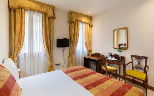Palazzina Fortuny - photo 3