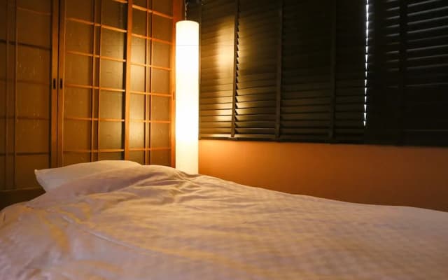 Nijo Kikyo-Tei Machiya Residence - photo 4