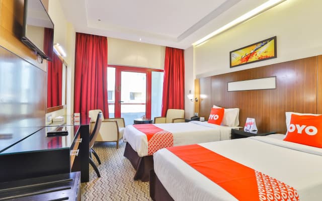 Sun And Sands Downtown Hotel - photo 3