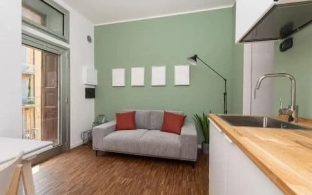 Apartment Custodi - photo 2