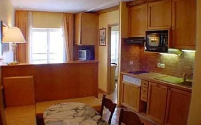 Appartement Opera - photo 5