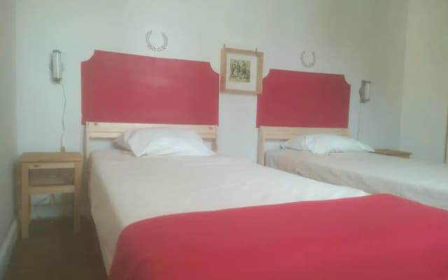 Guest House 19th - photo 2