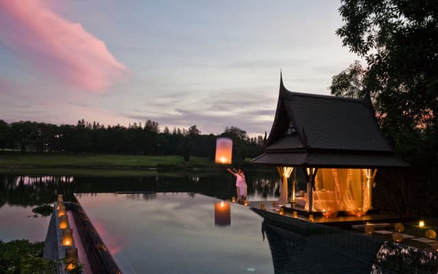 Banyan Tree Phuket - photo 5