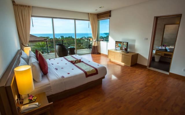 Tantawan villa 3BR - photo 5