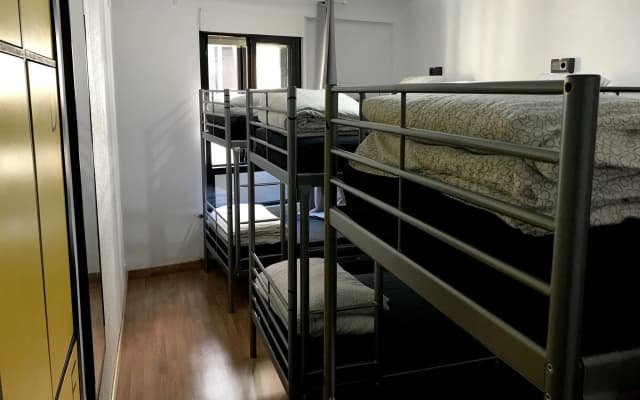 Hostel One Madrid - photo 5