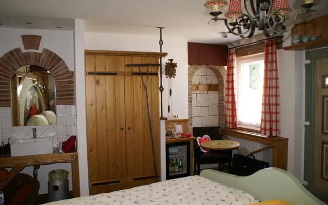 Pension Haus Sanz - photo 3
