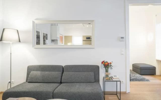 Inviting Apartment in Wien - photo 3
