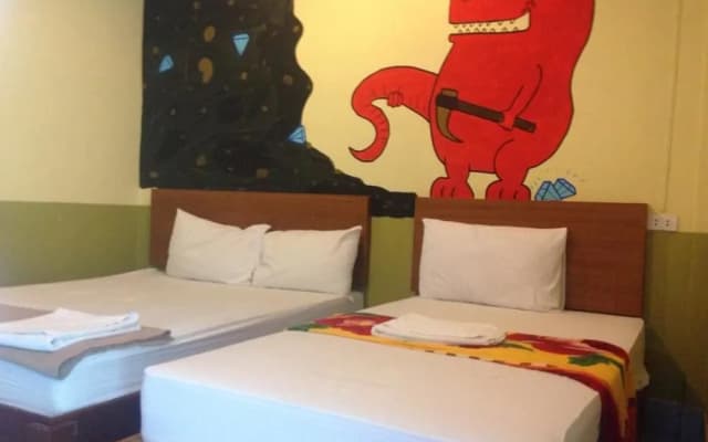 Diamond Home Resort - photo 5