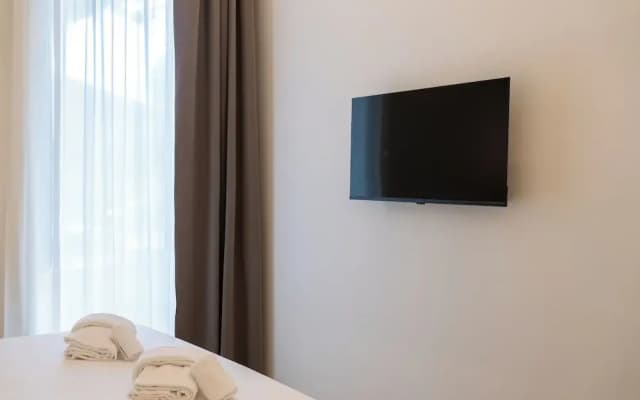 Romart luxury rooms - photo 5
