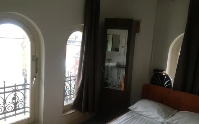 CS Hotel - photo 5