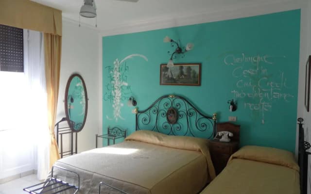 Hotel De Albertis - photo 4