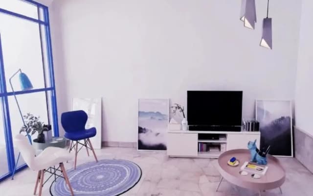 Asmara Blue Retreat - photo 3