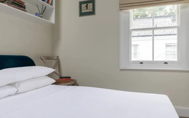 Codrington Mews III by Onefinestay - photo 5