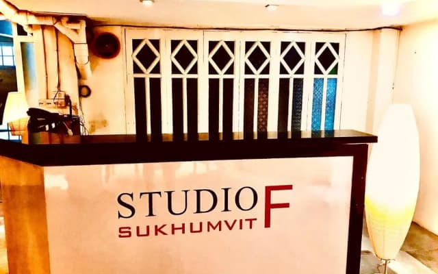 Studio F Sukhumvit - photo 2