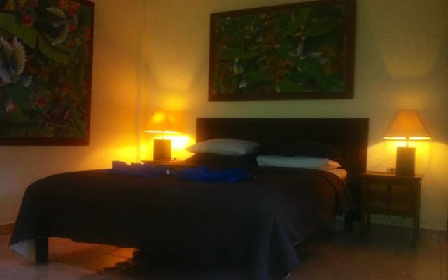 Puri Ulun Carik Bungalows - photo 5
