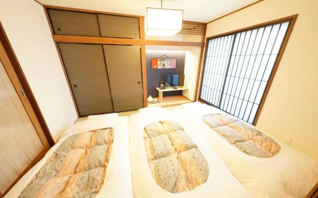 Yadoya Uguisu - photo 4