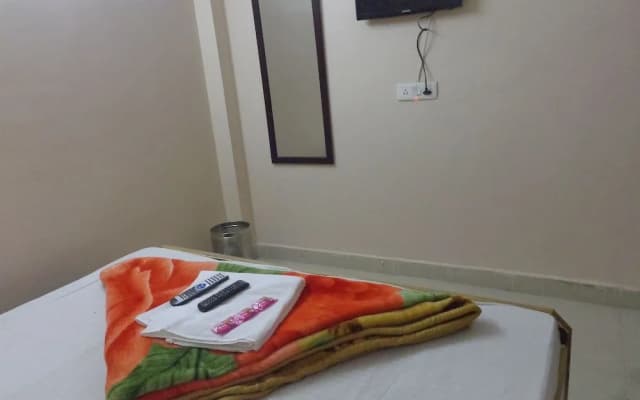 Sri Sai Inn - photo 4