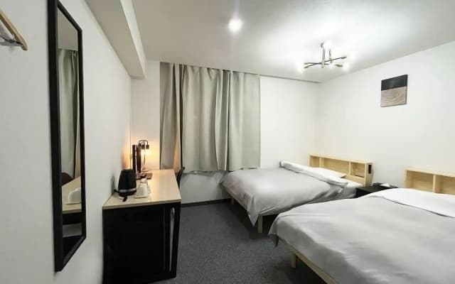 Hotel Royal Oak Gotanda - photo 2