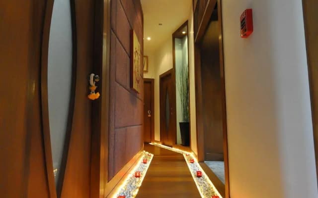 Siam Society Hotel & Resort - photo 4