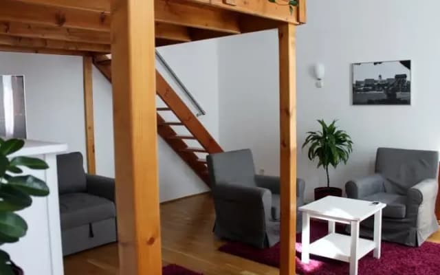 Opera Classical Comfort Apartment - photo 3