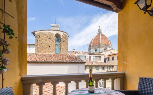 Typical Florentine Apartment - photo 3