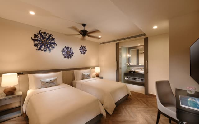 Anantara Vacation Club Mai Khao Phuket - photo 4