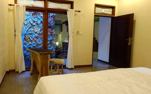 Villa Ayung Ubud - photo 4