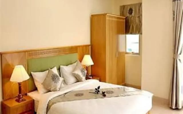Sao Mai Hotel - photo 3