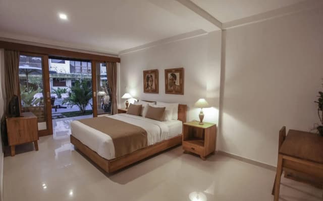 Jati Cottage - photo 4