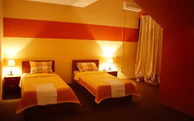 Hotel Kalanga - photo 5