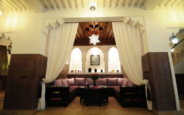 Riad Sheba - photo 2