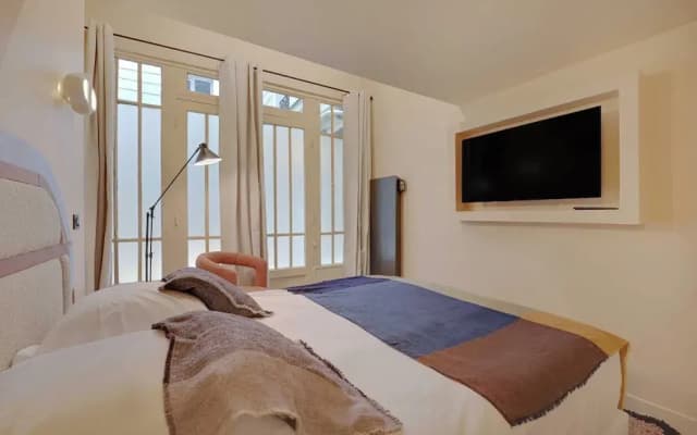 Apartment With 4 Rooms for 8 People - photo 2