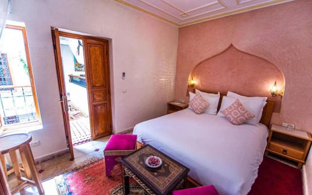 Riad Zahri - photo 3
