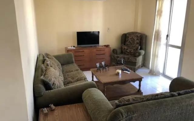 Private Room in Apartment at Rehab City غرفة خاصة في شقة بمدينة الرحاب - photo 5