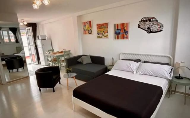 At Home - photo 3