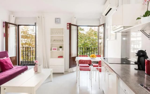Living Atocha Apartments - photo 3