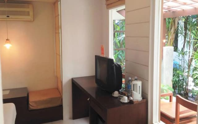 Evergreen Resort - photo 4