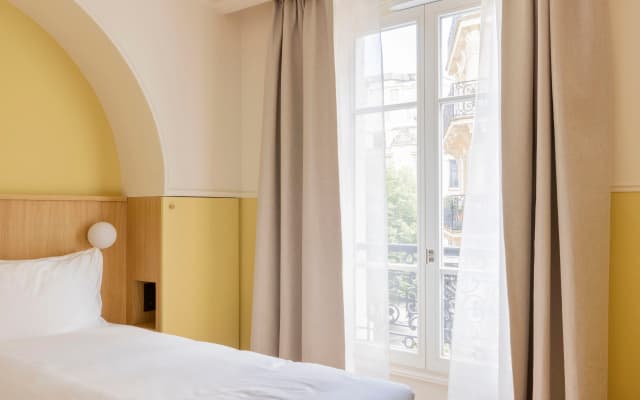 Hôtel Oratio - photo 5