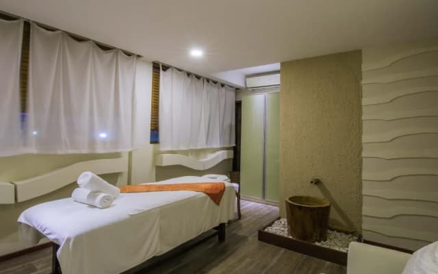 Aquzz Inn & Spa Hotel - photo 3