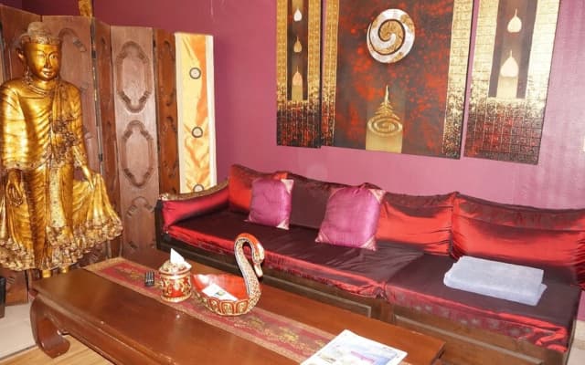Le Prive Resort - photo 2