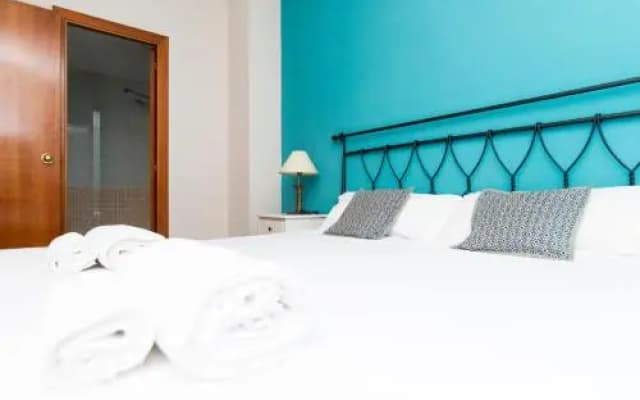 Apartment Bright Sagrada Familia - photo 5