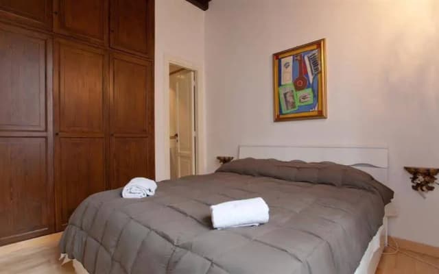 Pamphili Apartment - photo 3